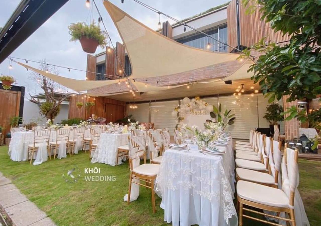 เดอะ เคริน วิลลา Hotel ดาลัด ภายนอก รูปภาพ