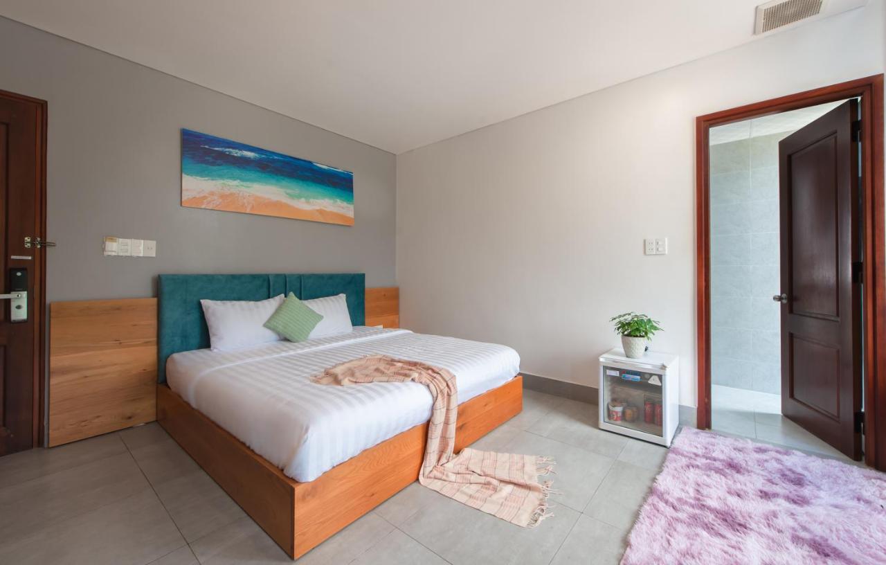 เดอะ เคริน วิลลา Hotel ดาลัด ภายนอก รูปภาพ