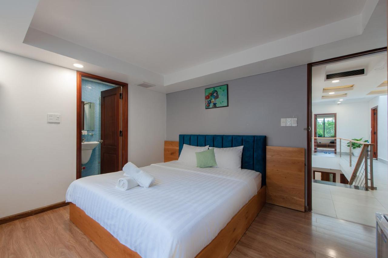 เดอะ เคริน วิลลา Hotel ดาลัด ภายนอก รูปภาพ