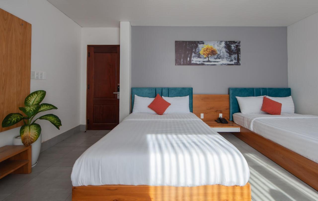 เดอะ เคริน วิลลา Hotel ดาลัด ภายนอก รูปภาพ