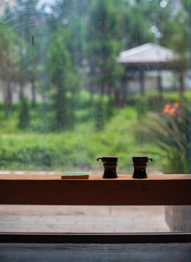 เดอะ เคริน วิลลา Hotel ดาลัด ภายนอก รูปภาพ