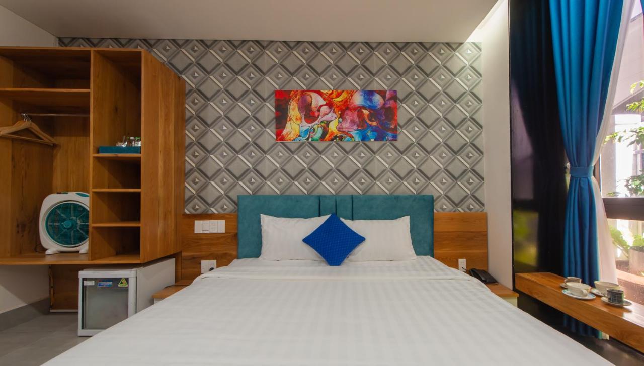 เดอะ เคริน วิลลา Hotel ดาลัด ภายนอก รูปภาพ