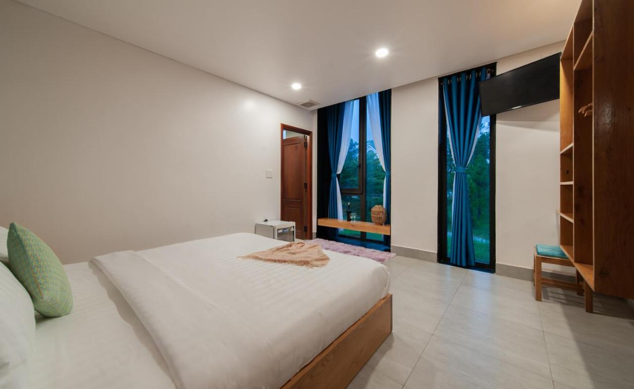 เดอะ เคริน วิลลา Hotel ดาลัด ภายนอก รูปภาพ