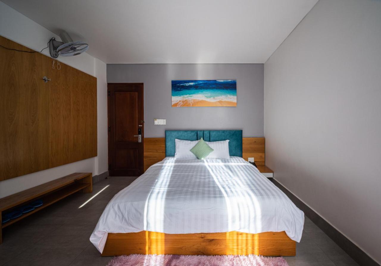 เดอะ เคริน วิลลา Hotel ดาลัด ภายนอก รูปภาพ