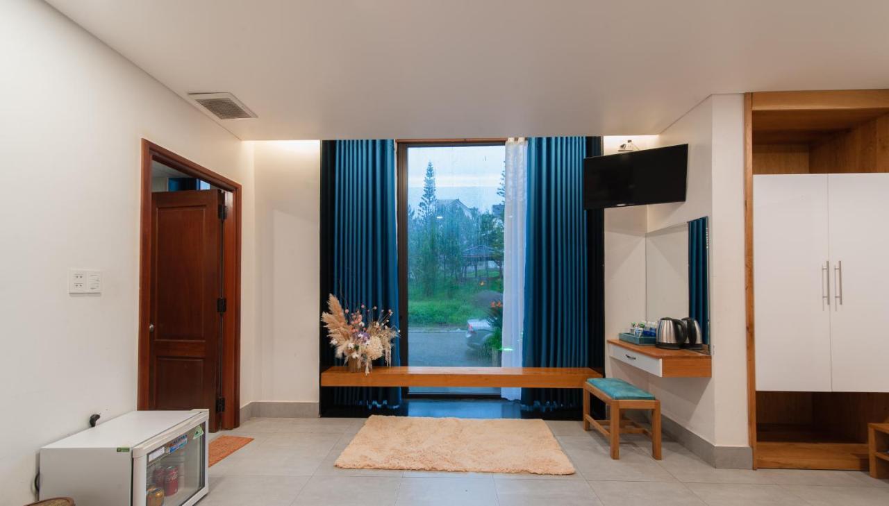 เดอะ เคริน วิลลา Hotel ดาลัด ภายนอก รูปภาพ