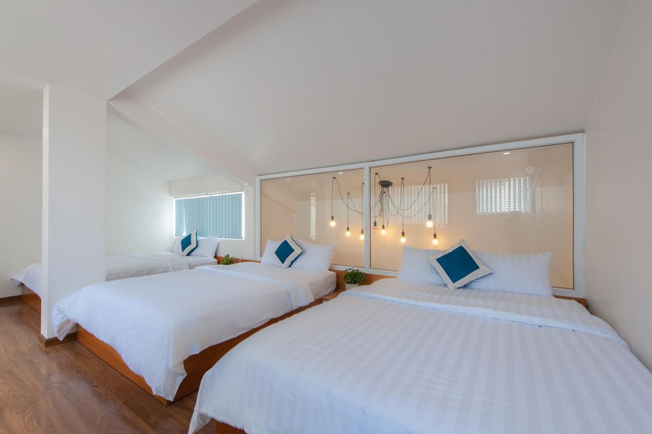 เดอะ เคริน วิลลา Hotel ดาลัด ภายนอก รูปภาพ