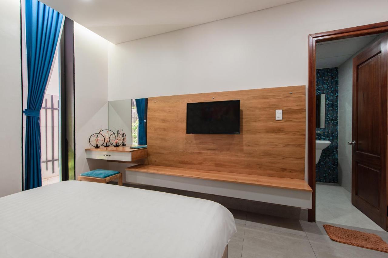 เดอะ เคริน วิลลา Hotel ดาลัด ภายนอก รูปภาพ