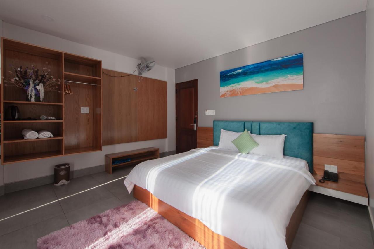 เดอะ เคริน วิลลา Hotel ดาลัด ภายนอก รูปภาพ