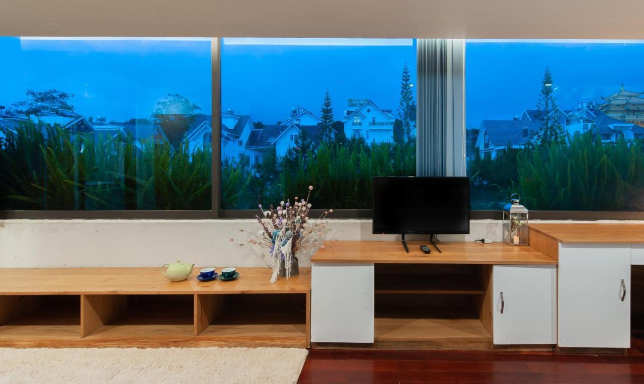 เดอะ เคริน วิลลา Hotel ดาลัด ภายนอก รูปภาพ