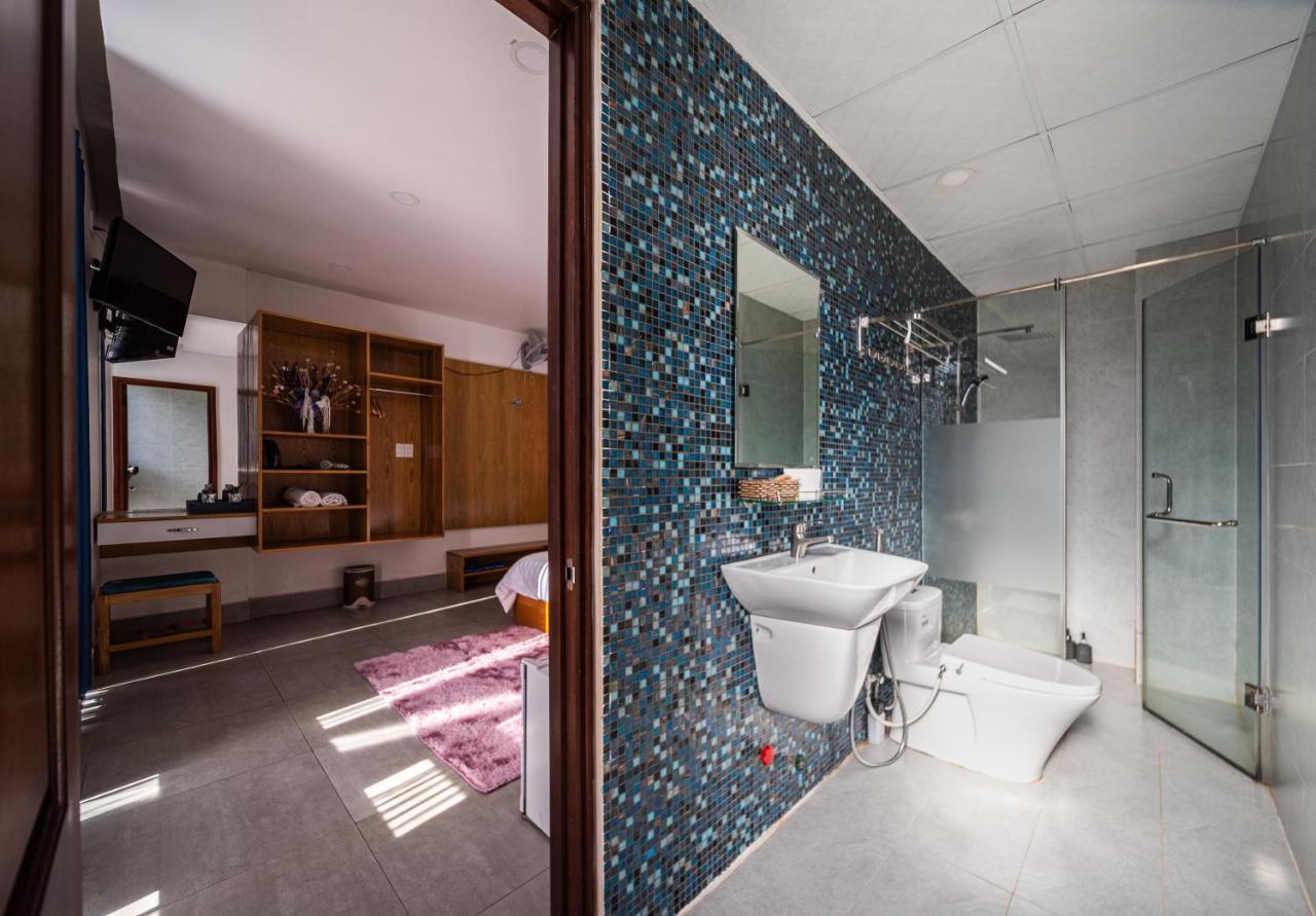 เดอะ เคริน วิลลา Hotel ดาลัด ภายนอก รูปภาพ
