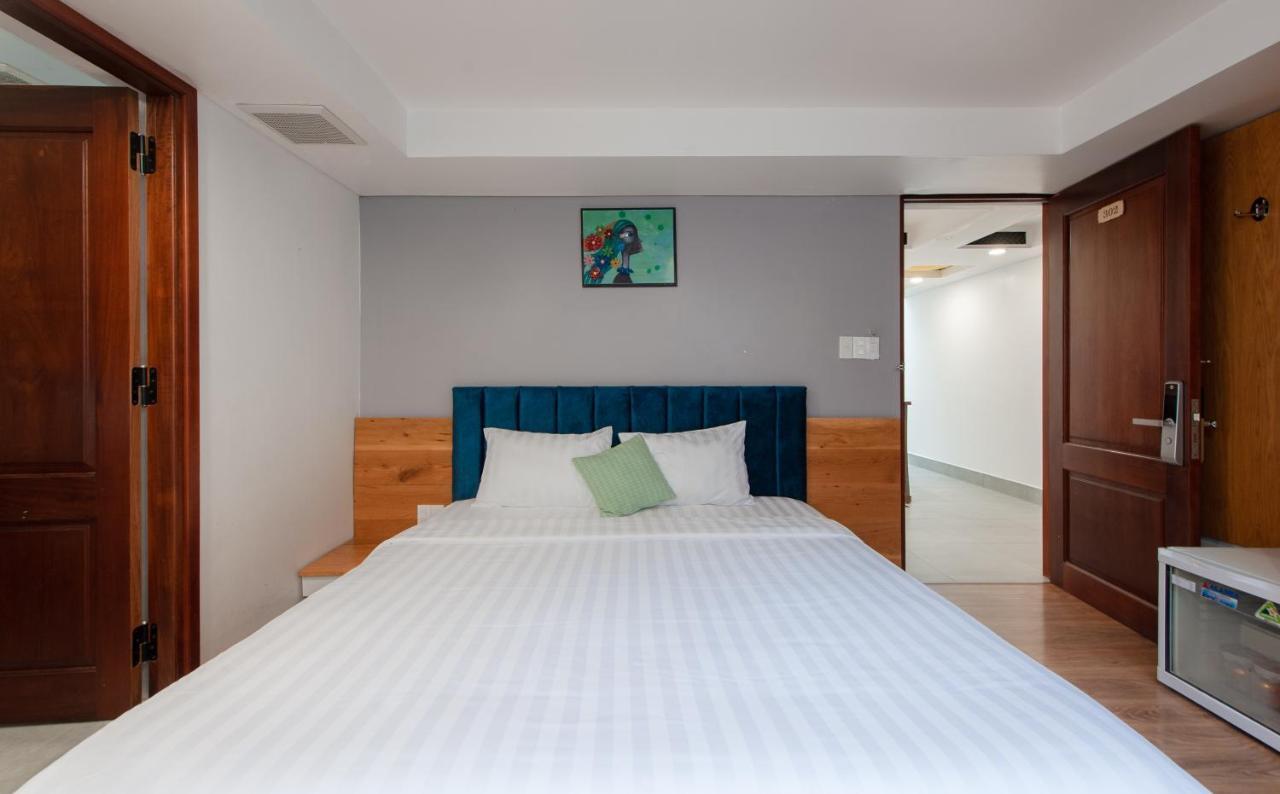 เดอะ เคริน วิลลา Hotel ดาลัด ภายนอก รูปภาพ