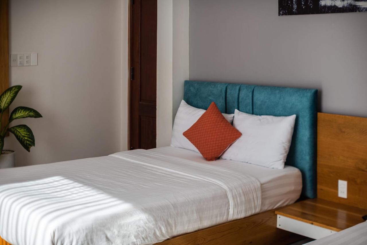 เดอะ เคริน วิลลา Hotel ดาลัด ภายนอก รูปภาพ