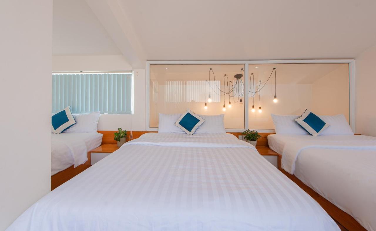 เดอะ เคริน วิลลา Hotel ดาลัด ภายนอก รูปภาพ