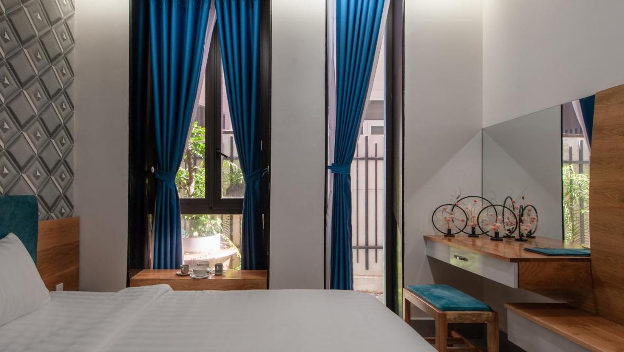 เดอะ เคริน วิลลา Hotel ดาลัด ภายนอก รูปภาพ