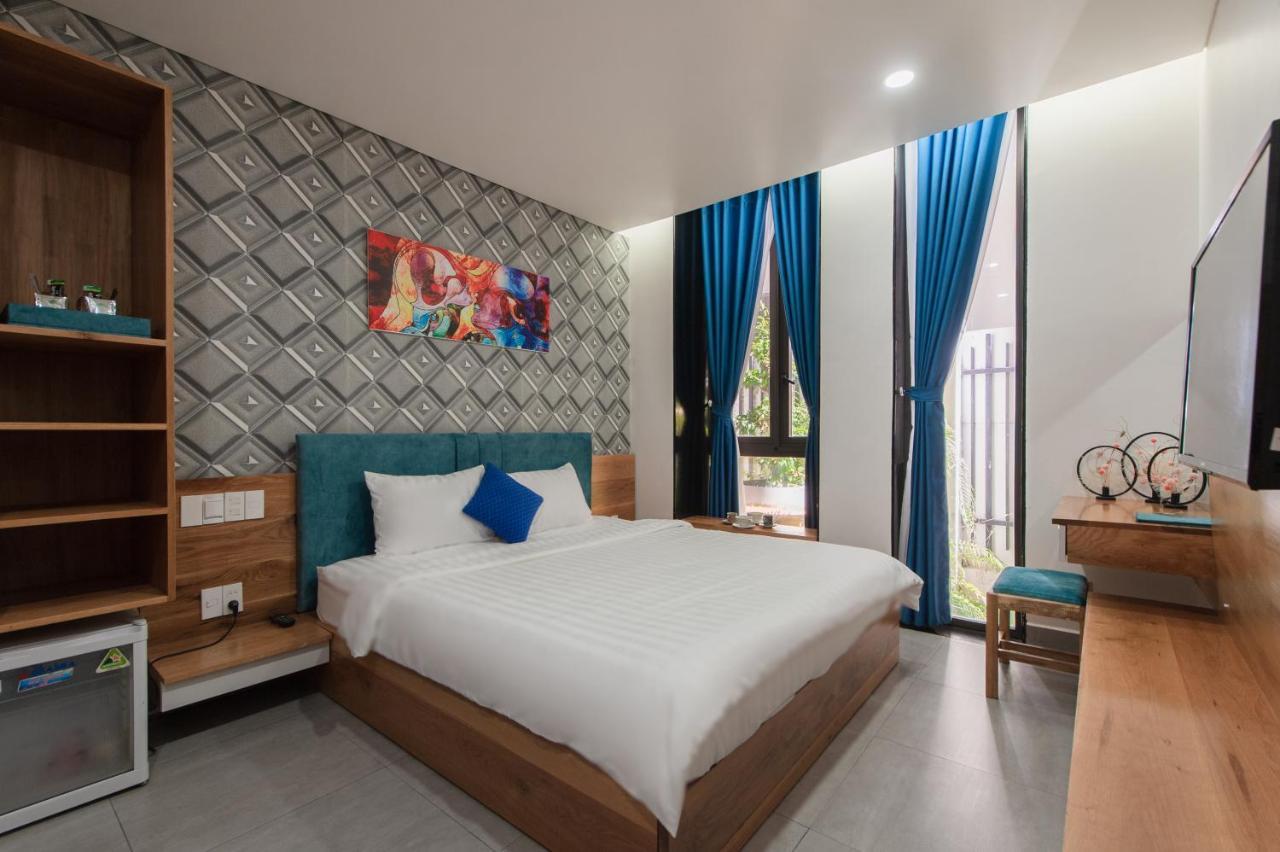 เดอะ เคริน วิลลา Hotel ดาลัด ภายนอก รูปภาพ