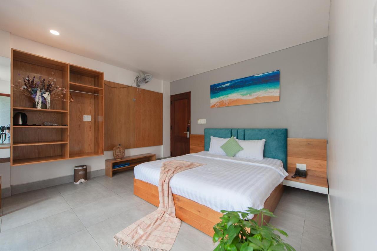 เดอะ เคริน วิลลา Hotel ดาลัด ภายนอก รูปภาพ