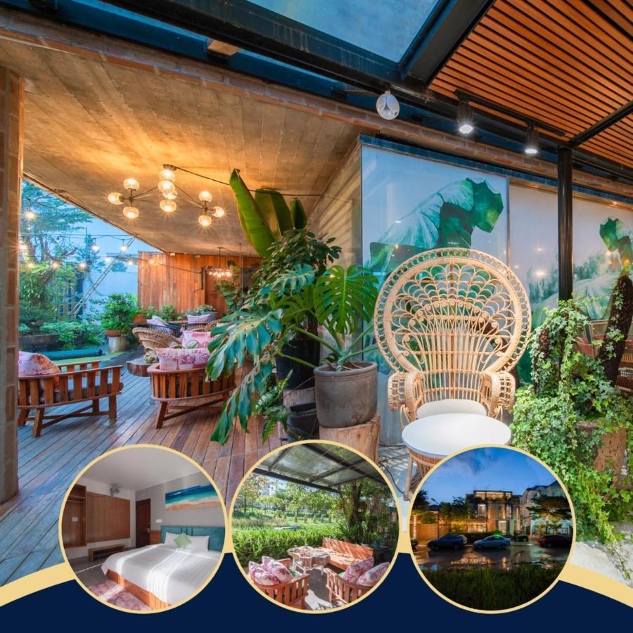 เดอะ เคริน วิลลา Hotel ดาลัด ภายนอก รูปภาพ