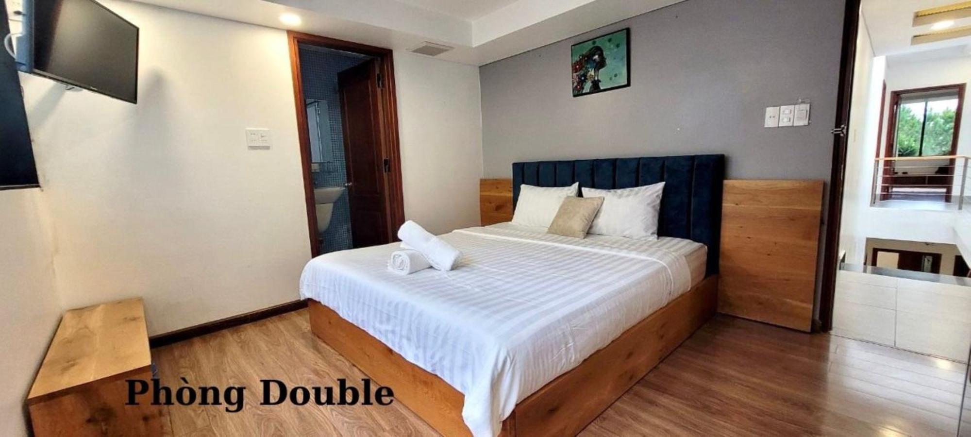 เดอะ เคริน วิลลา Hotel ดาลัด ภายนอก รูปภาพ