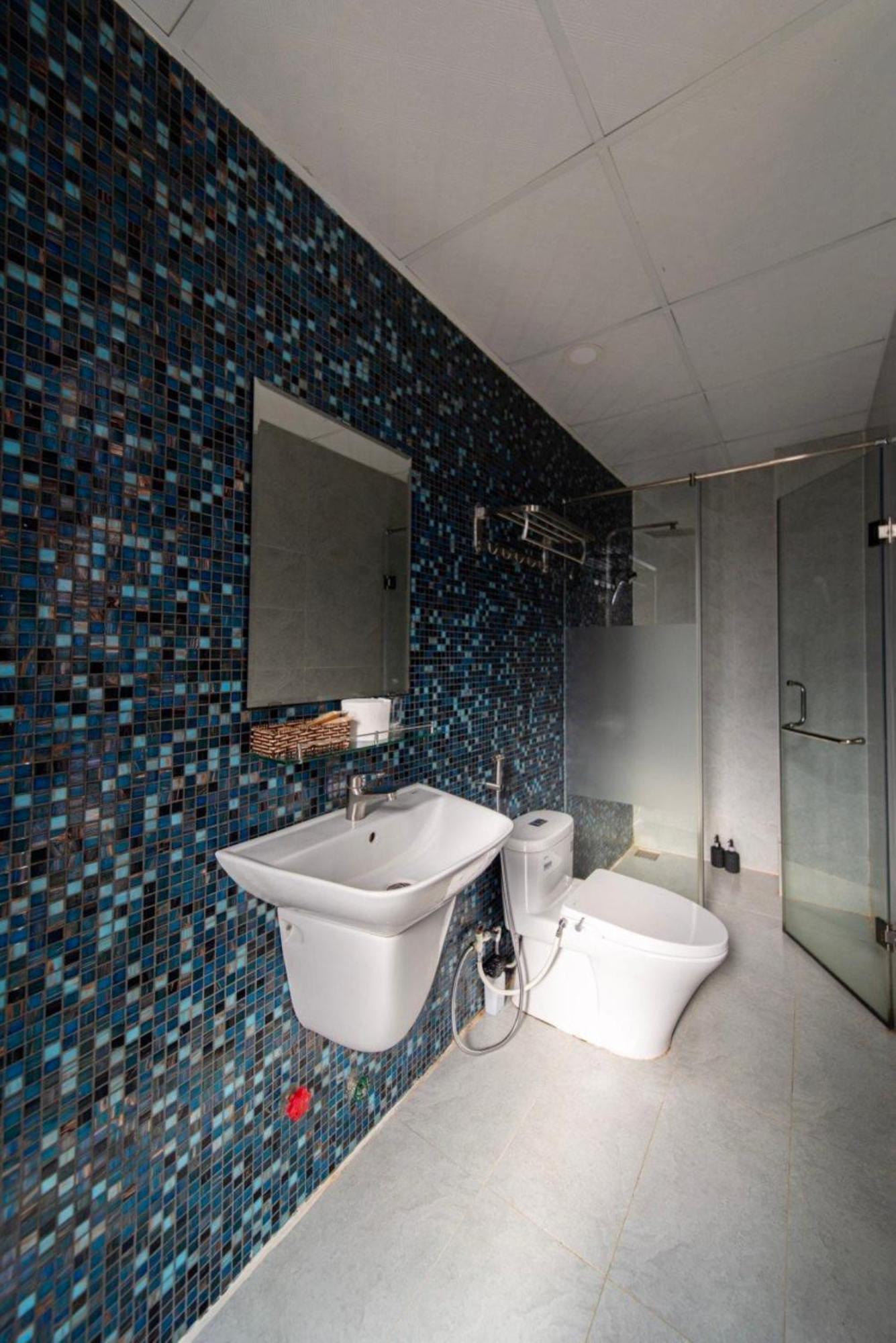 เดอะ เคริน วิลลา Hotel ดาลัด ภายนอก รูปภาพ