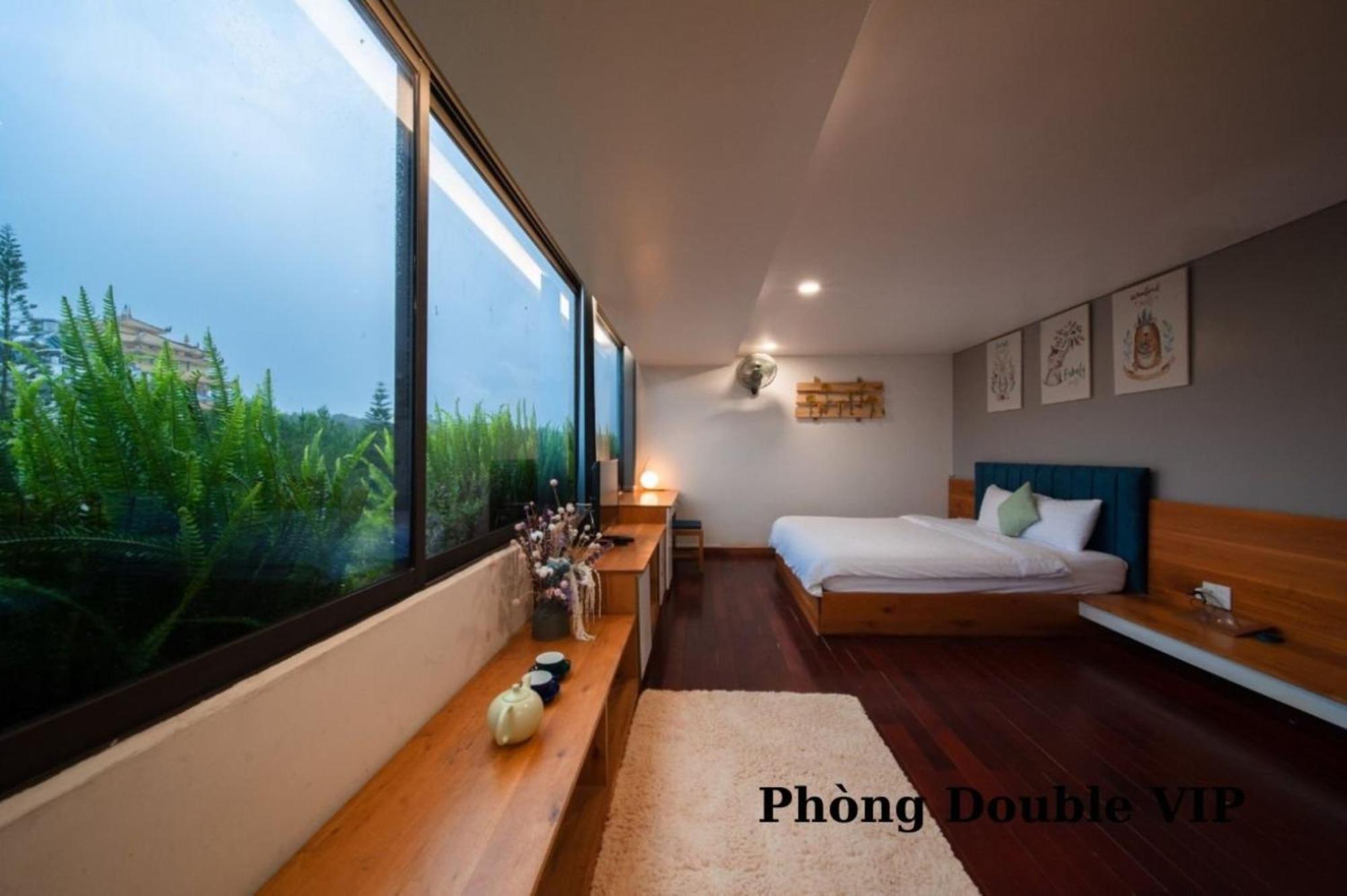 เดอะ เคริน วิลลา Hotel ดาลัด ภายนอก รูปภาพ