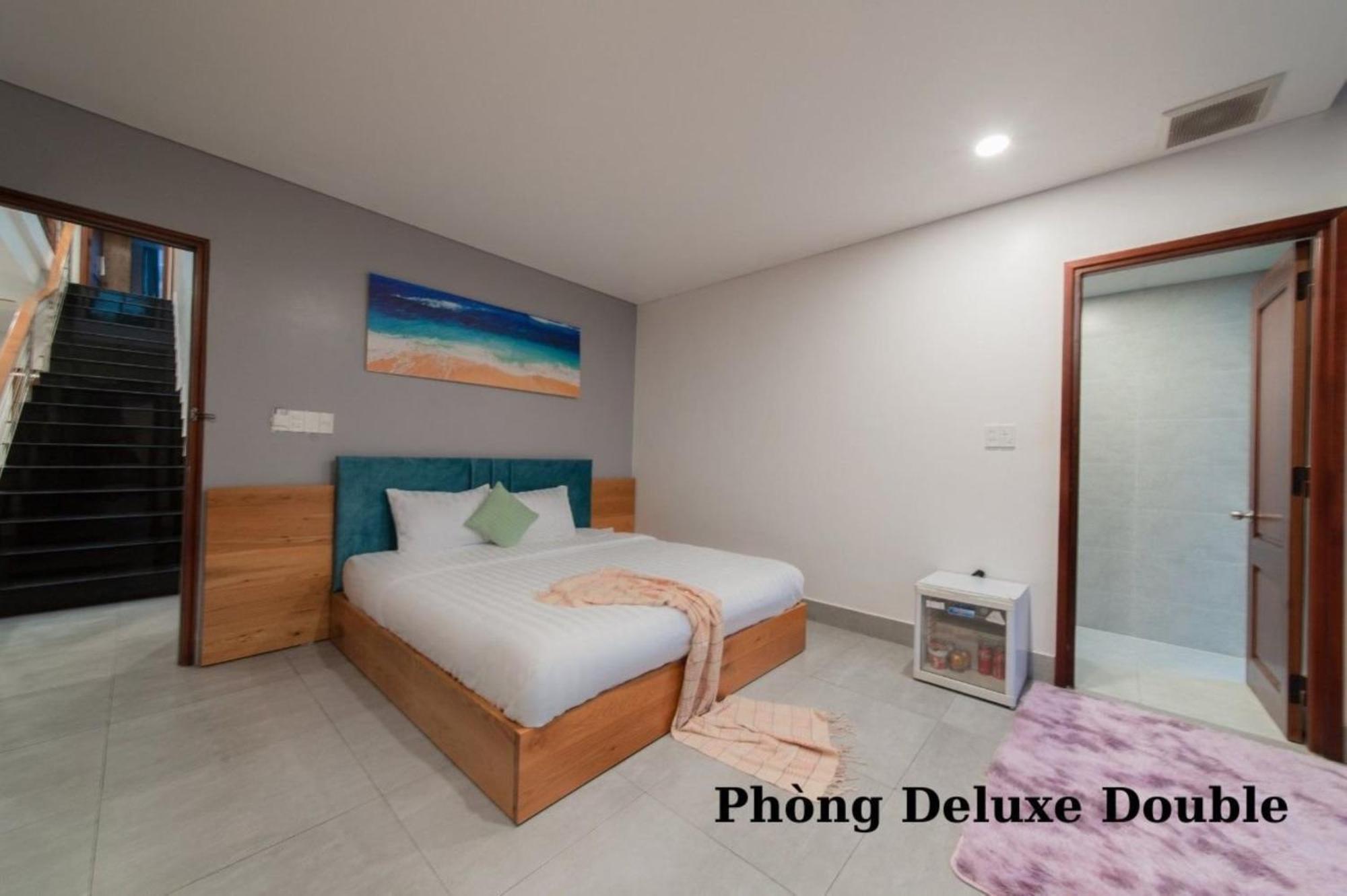เดอะ เคริน วิลลา Hotel ดาลัด ภายนอก รูปภาพ