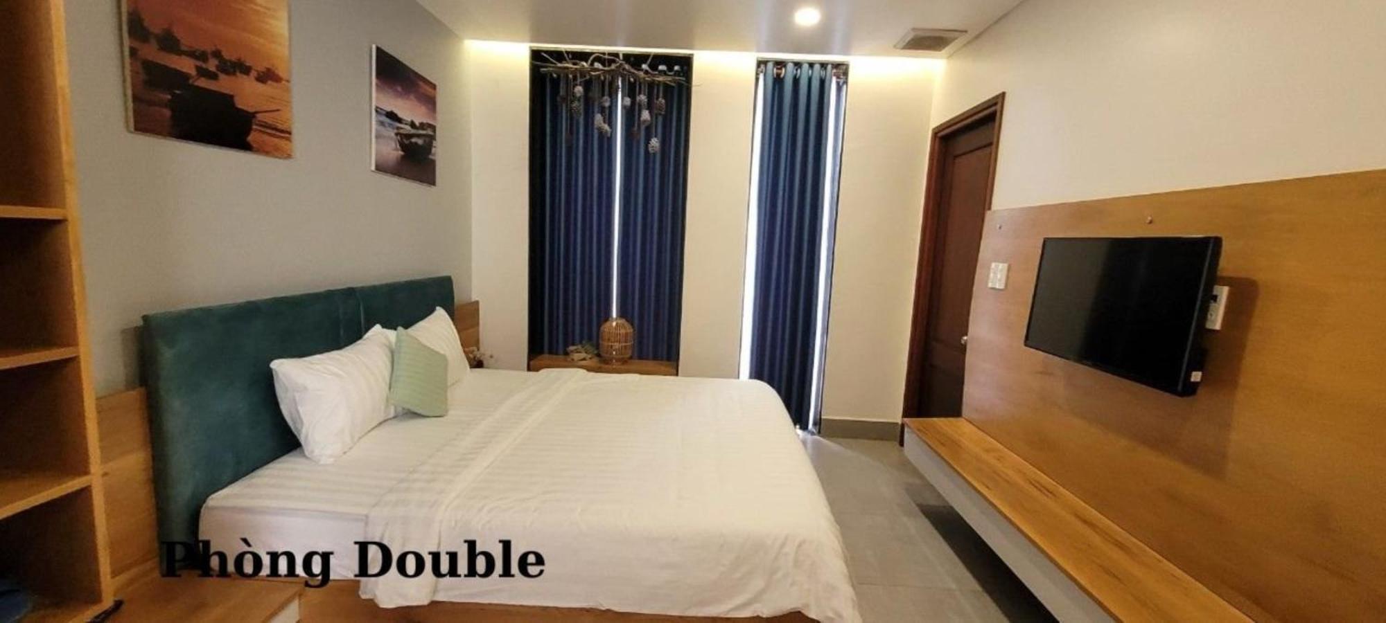 เดอะ เคริน วิลลา Hotel ดาลัด ภายนอก รูปภาพ