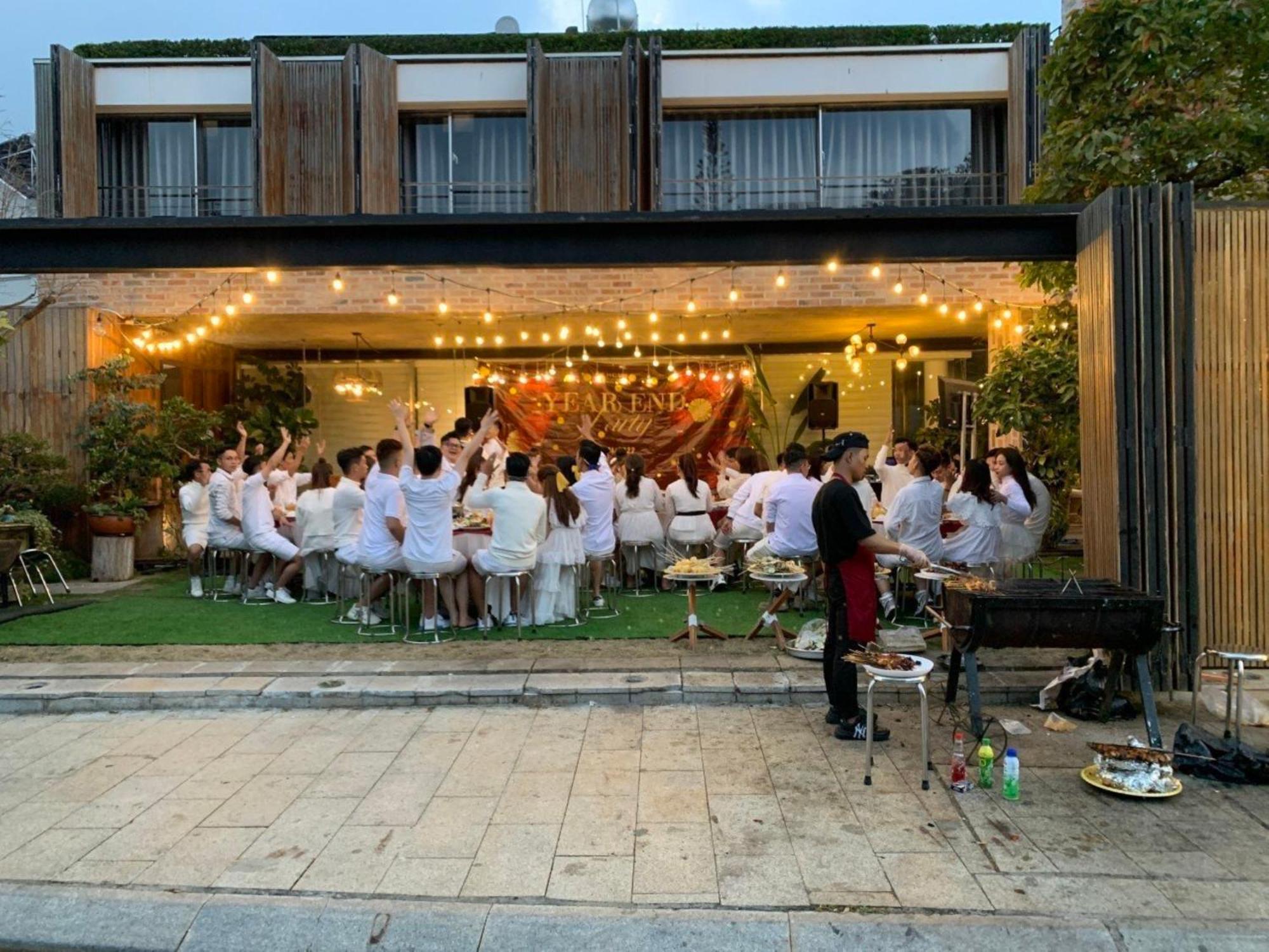 เดอะ เคริน วิลลา Hotel ดาลัด ภายนอก รูปภาพ