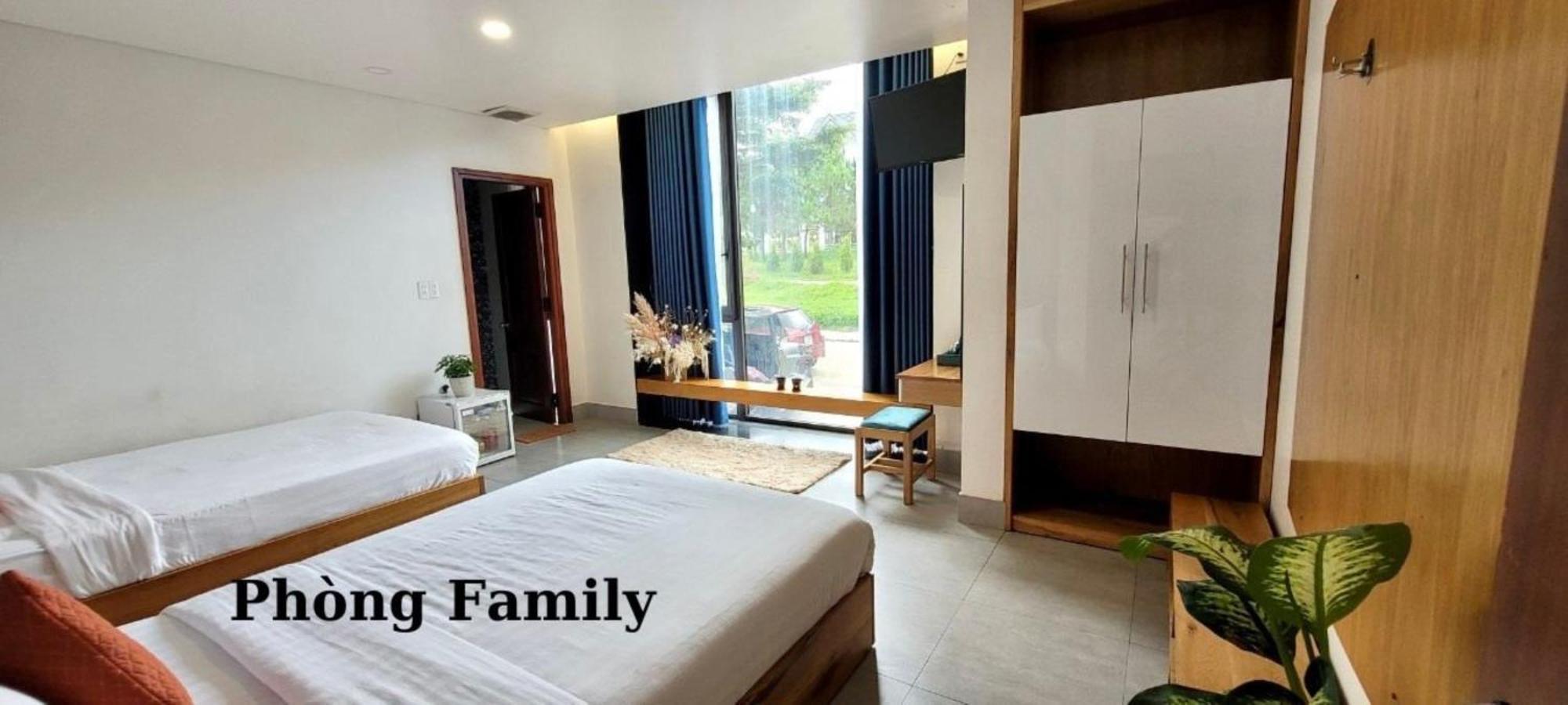 เดอะ เคริน วิลลา Hotel ดาลัด ภายนอก รูปภาพ