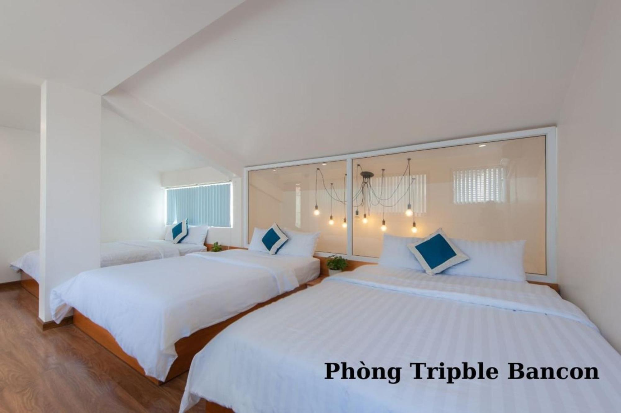 เดอะ เคริน วิลลา Hotel ดาลัด ภายนอก รูปภาพ