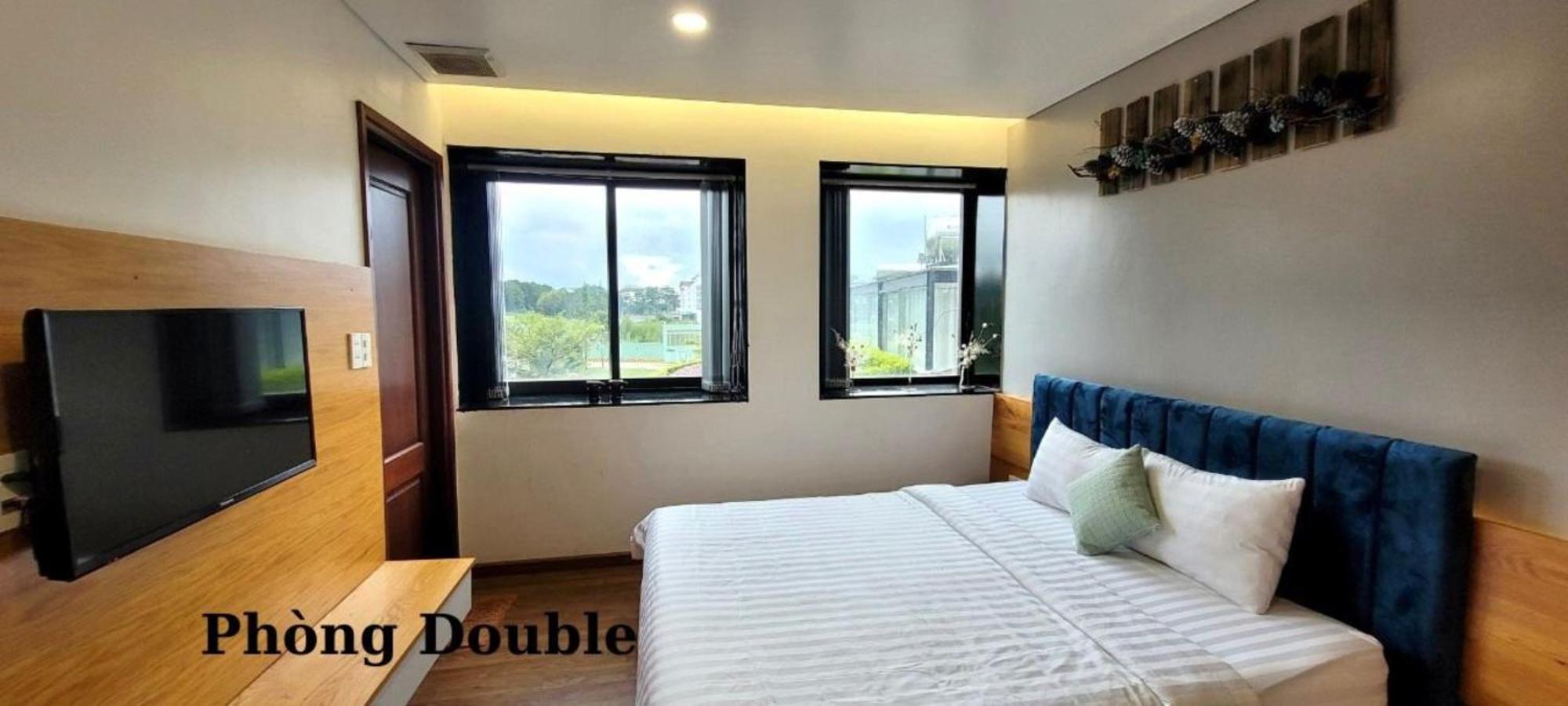 เดอะ เคริน วิลลา Hotel ดาลัด ภายนอก รูปภาพ